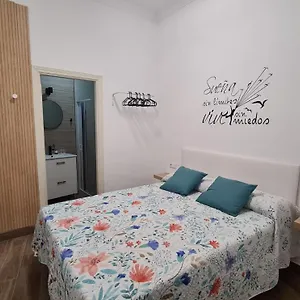 Puente Triana Apartamento