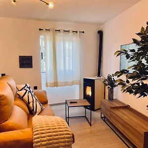 Cueva Luxe Calcetas Apartamento