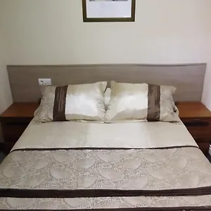 El Pajar Apartamento